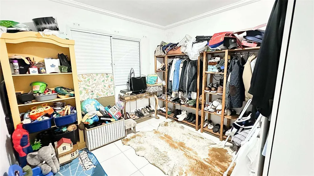Sobrado, 4 quartos, 164 m² - Foto 11