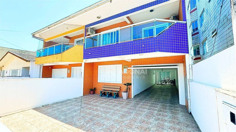 Sobrado, 4 quartos, 164 m² - Foto 2