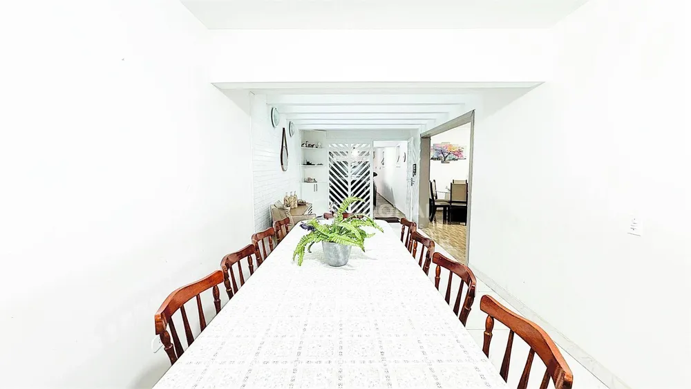 Sobrado, 4 quartos, 164 m² - Foto 8