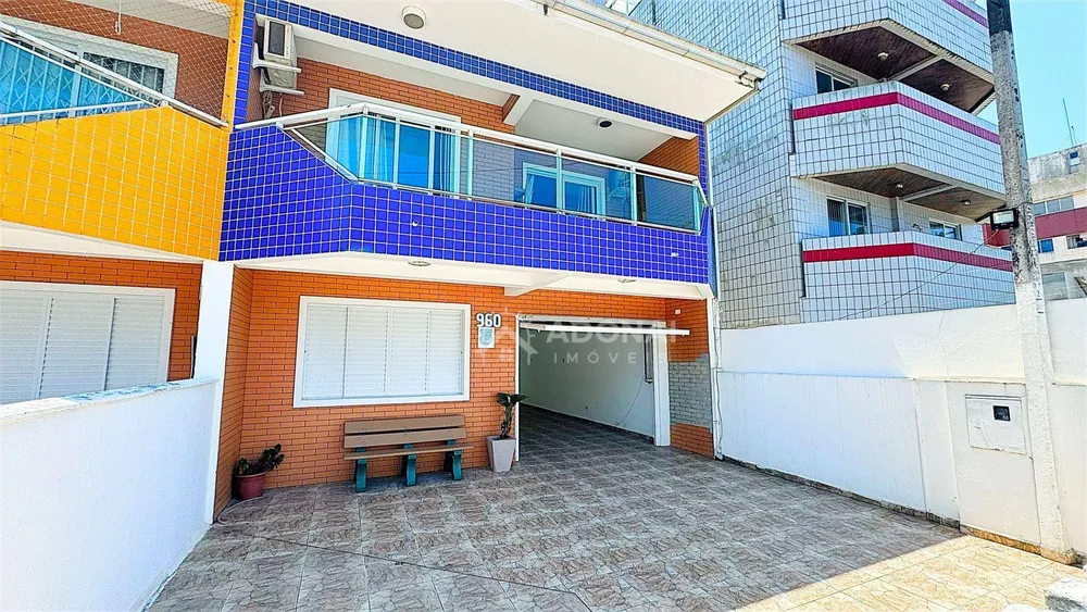 Sobrado, 4 quartos, 164 m² - Foto 1