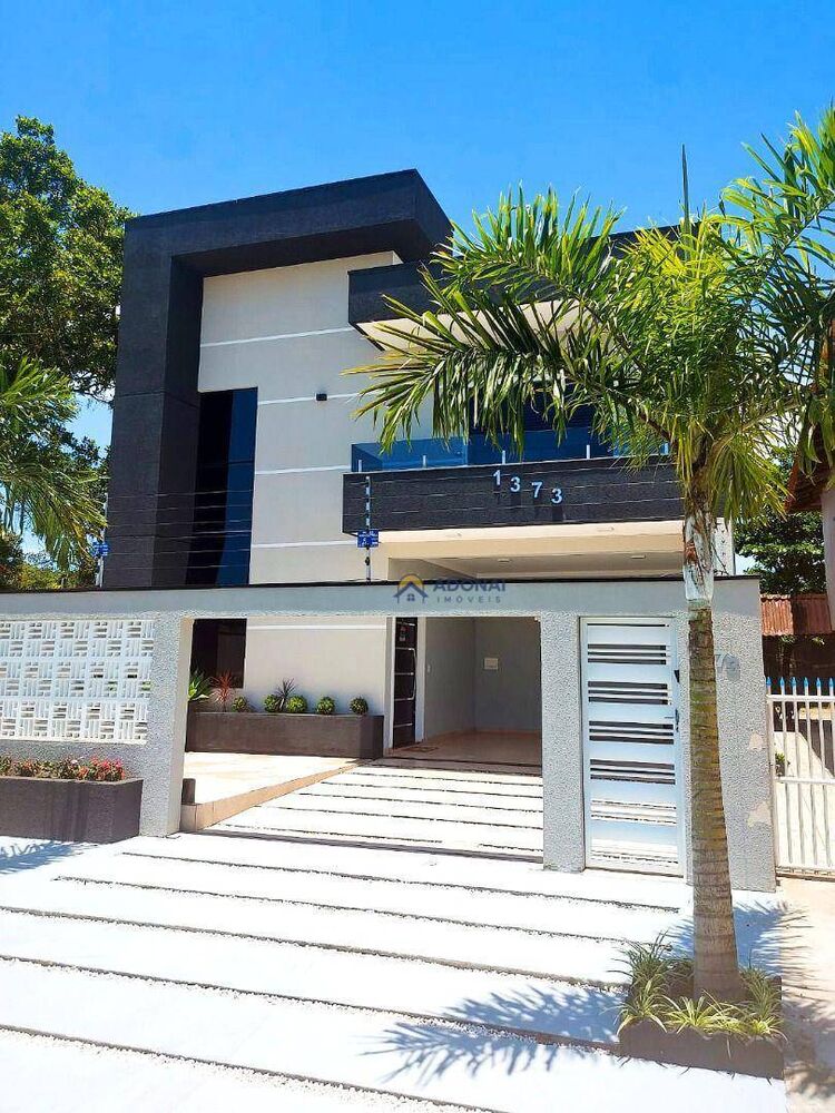Casa, 4 quartos, 250 m² - Foto 4