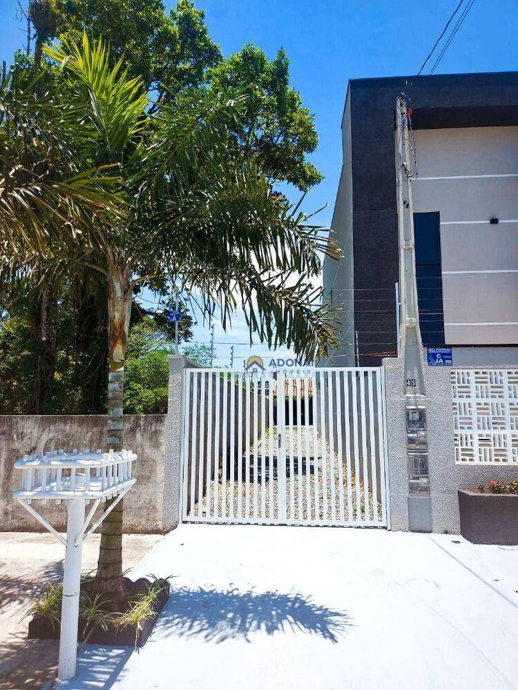 Casa, 4 quartos, 250 m² - Foto 2