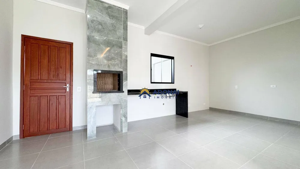 Sobrado, 3 quartos, 100 m² - Foto 5