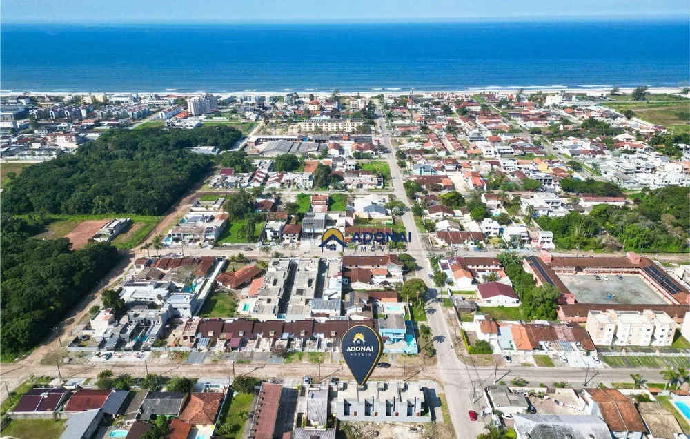 Sobrado, 3 quartos, 100 m² - Foto 2