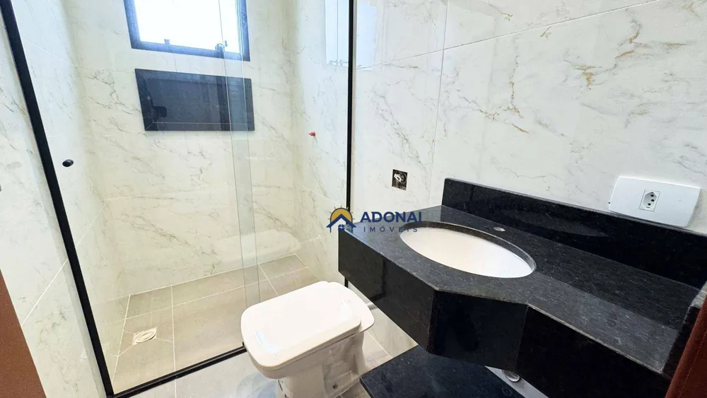Sobrado, 3 quartos, 100 m² - Foto 8