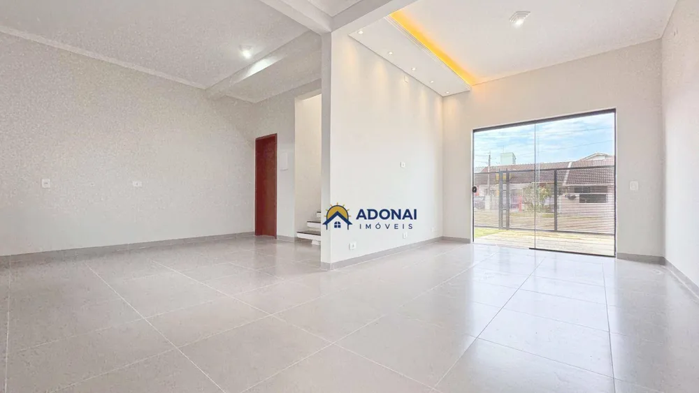 Sobrado, 3 quartos, 100 m² - Foto 3
