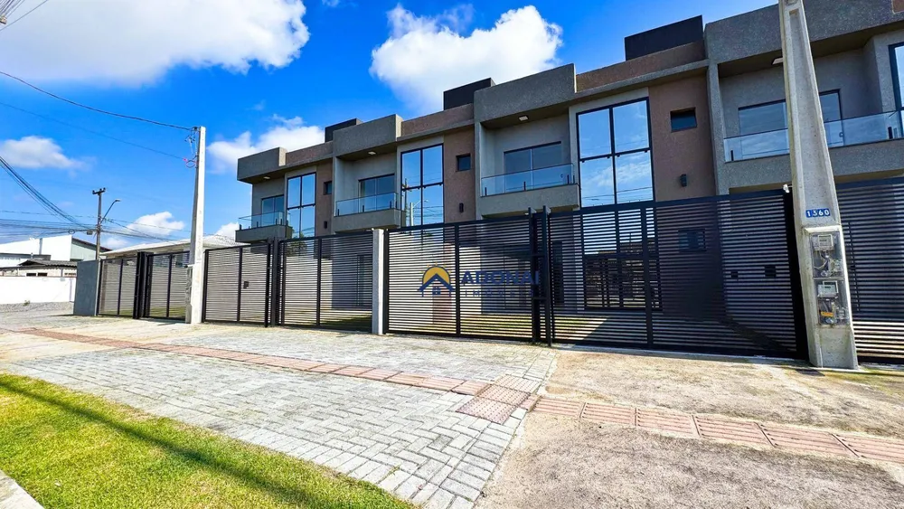 Sobrado, 3 quartos, 100 m² - Foto 12