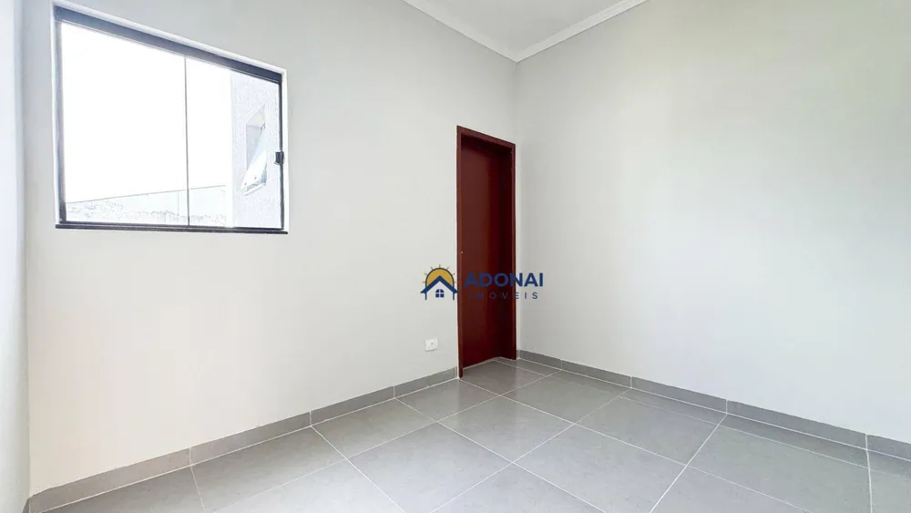 Sobrado, 3 quartos, 100 m² - Foto 9