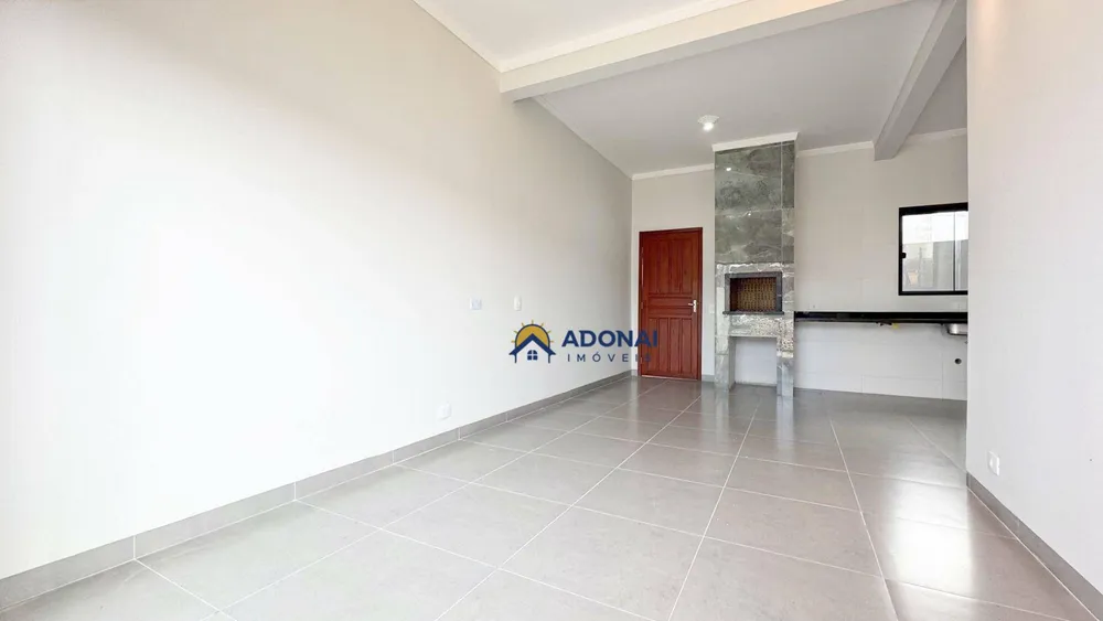Sobrado, 3 quartos, 100 m² - Foto 4