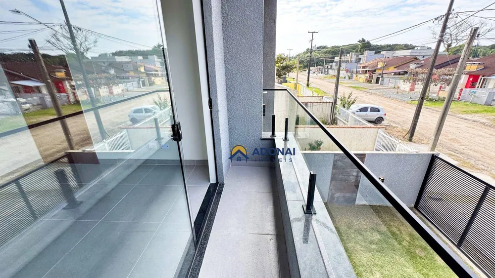 Sobrado, 3 quartos, 100 m² - Foto 11