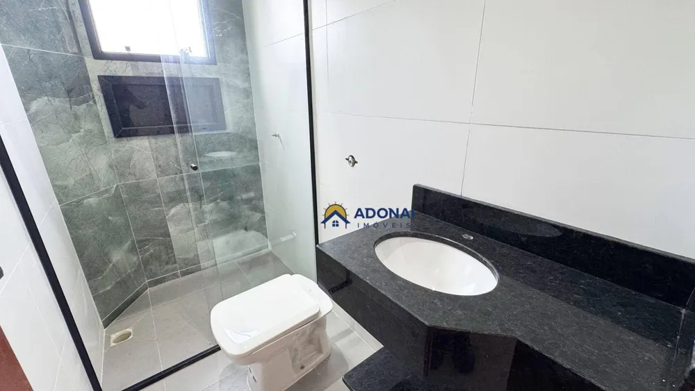 Sobrado, 3 quartos, 100 m² - Foto 6