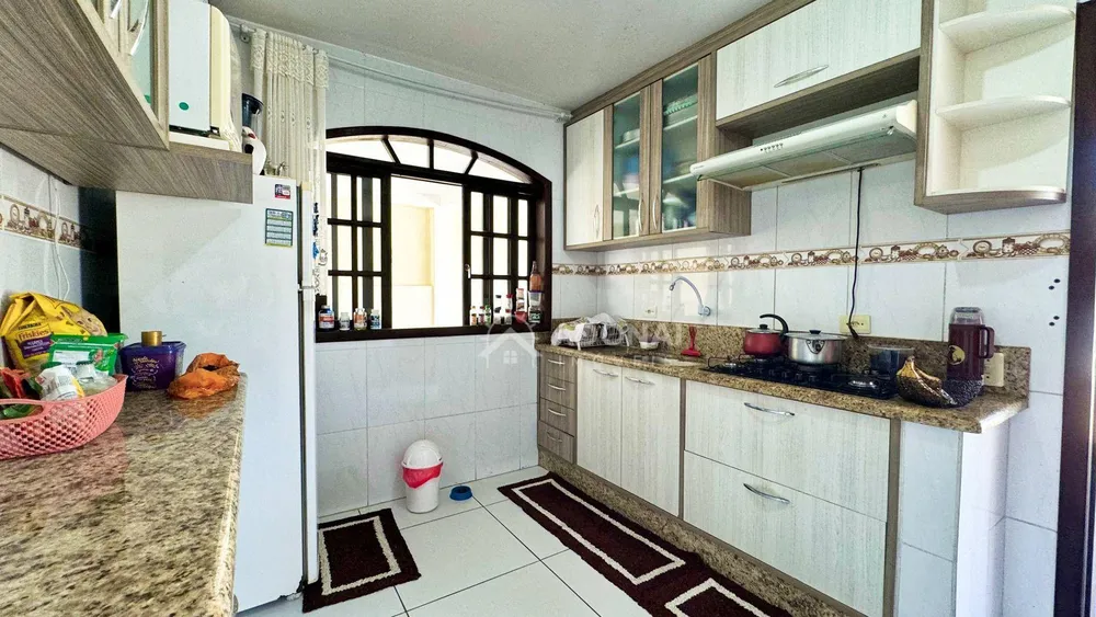 Casa, 4 quartos, 174 m² - Foto 6