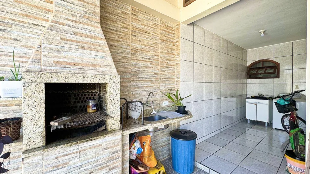 Casa, 4 quartos, 174 m² - Foto 9
