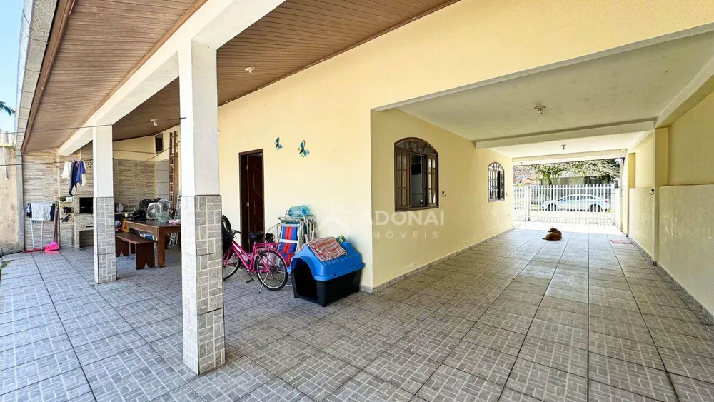 Casa, 4 quartos, 174 m² - Foto 7