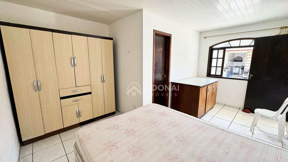 Casa, 4 quartos, 174 m² - Foto 11