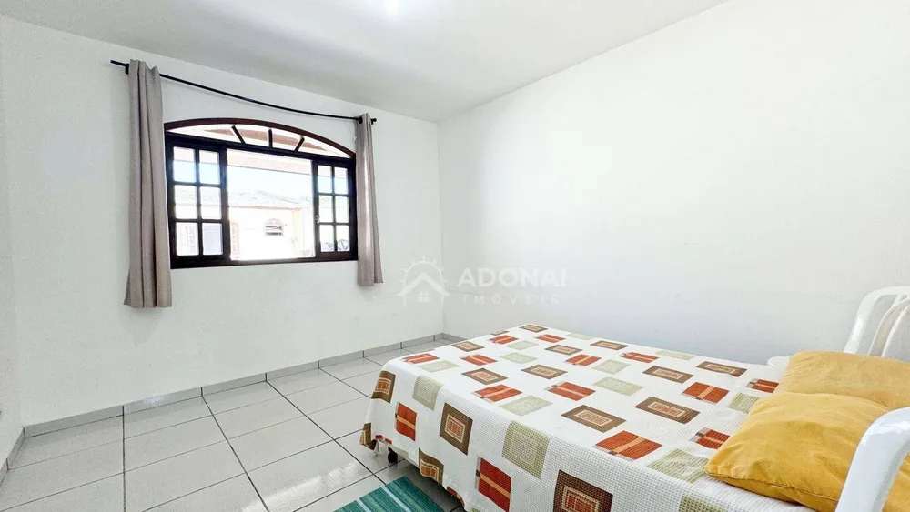 Casa, 4 quartos, 174 m² - Foto 3