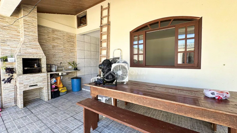 Casa, 4 quartos, 174 m² - Foto 8