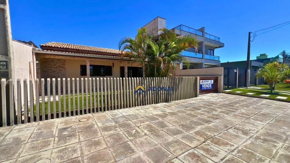 Casa, 4 quartos, 210 m² - Foto 10