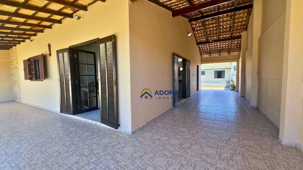 Casa, 4 quartos, 210 m² - Foto 8