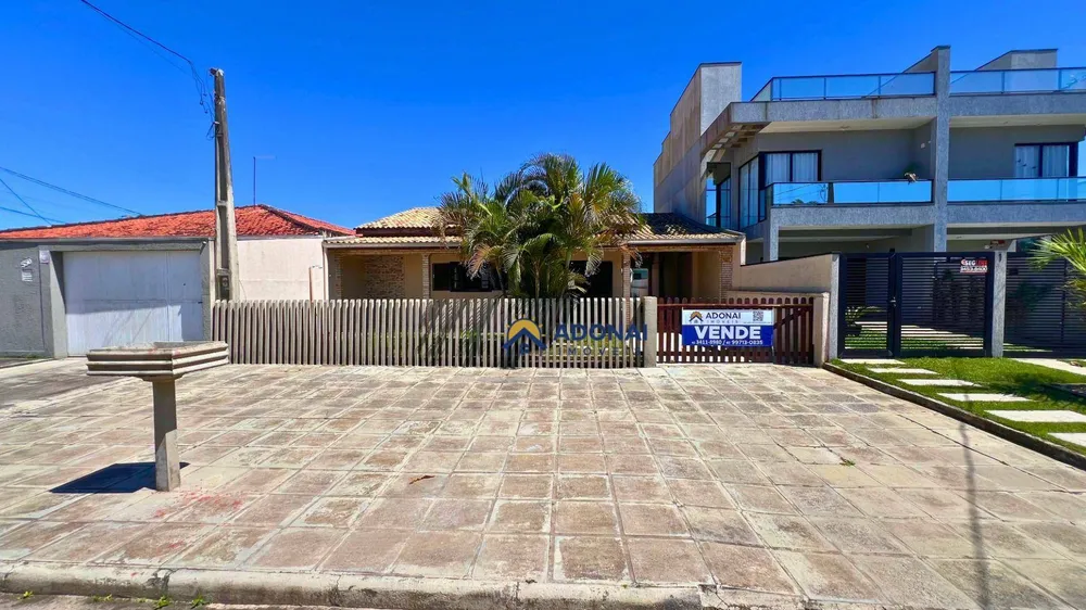 Casa, 4 quartos, 210 m² - Foto 9