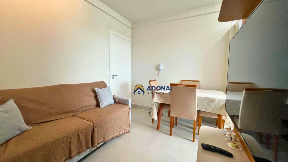 Apartamento, 2 quartos - Foto 1
