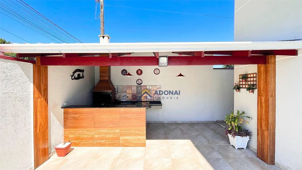 Sobrado, 3 quartos, 106 m² - Foto 5
