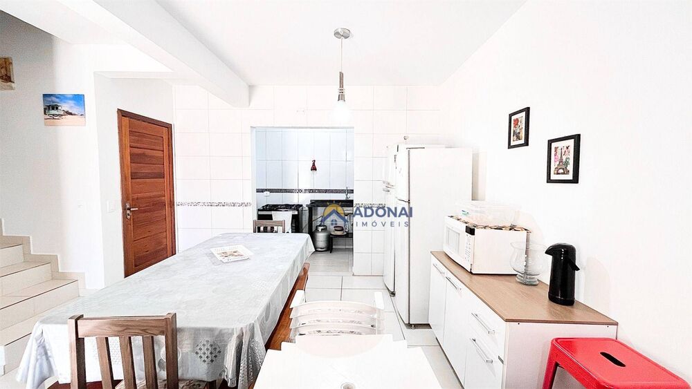 Sobrado, 3 quartos, 106 m² - Foto 4