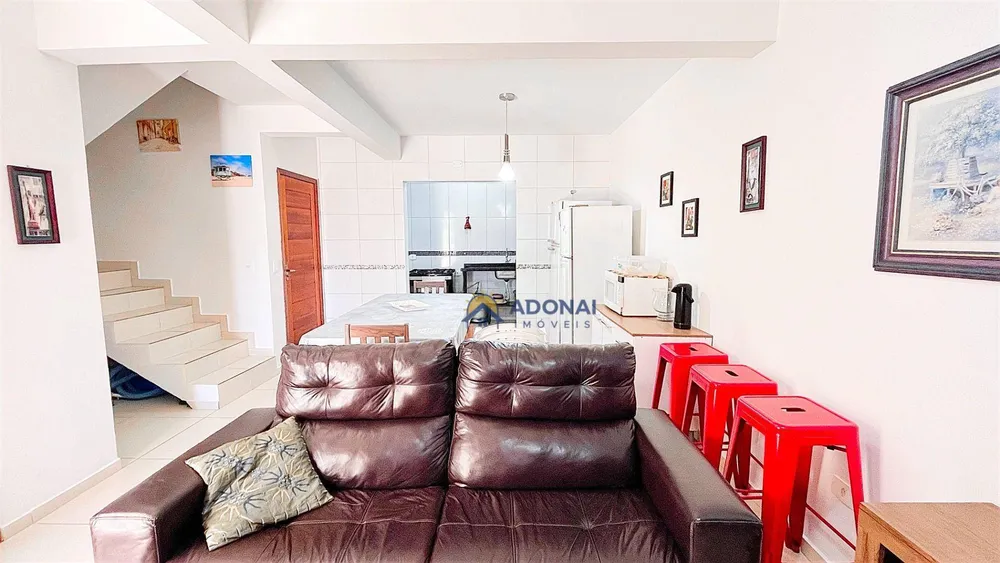 Sobrado, 3 quartos, 106 m² - Foto 10