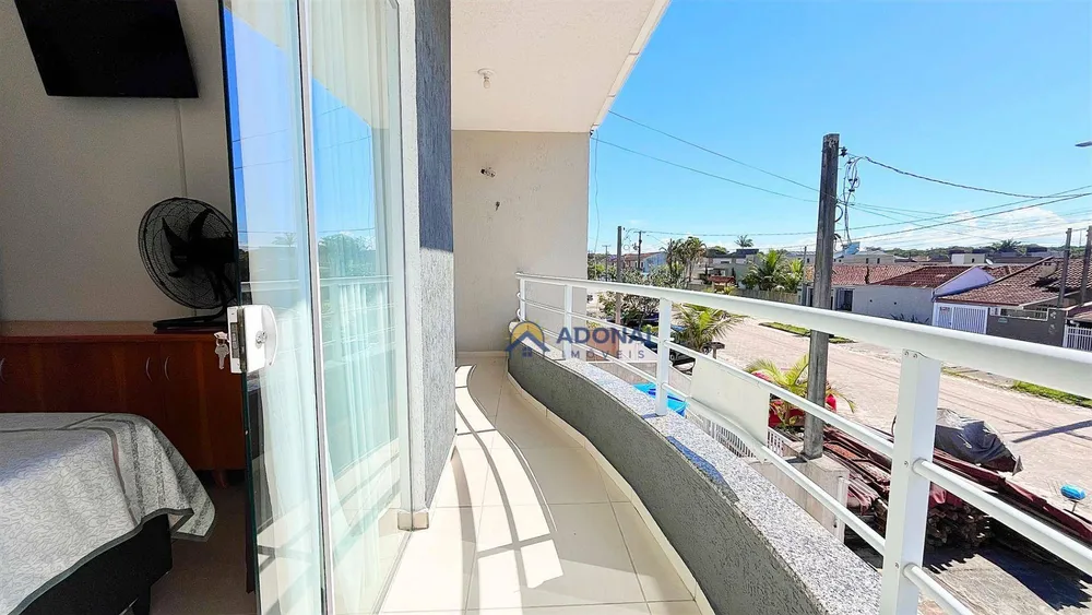 Sobrado, 3 quartos, 106 m² - Foto 15