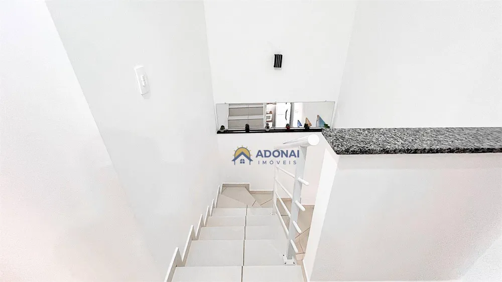 Sobrado, 3 quartos, 106 m² - Foto 16
