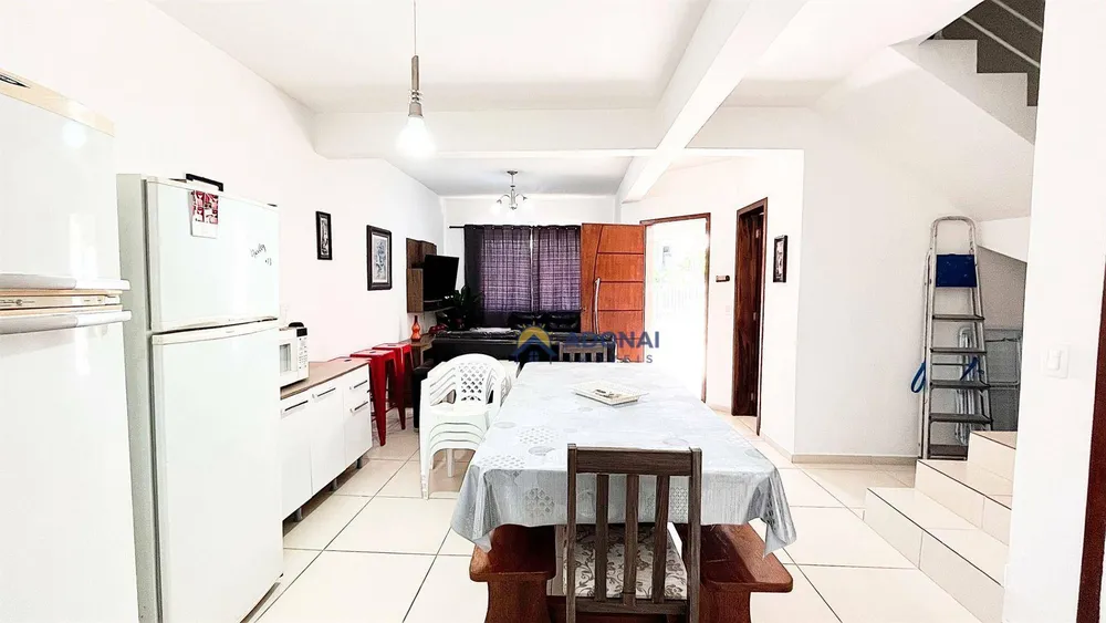 Sobrado, 3 quartos, 106 m² - Foto 13