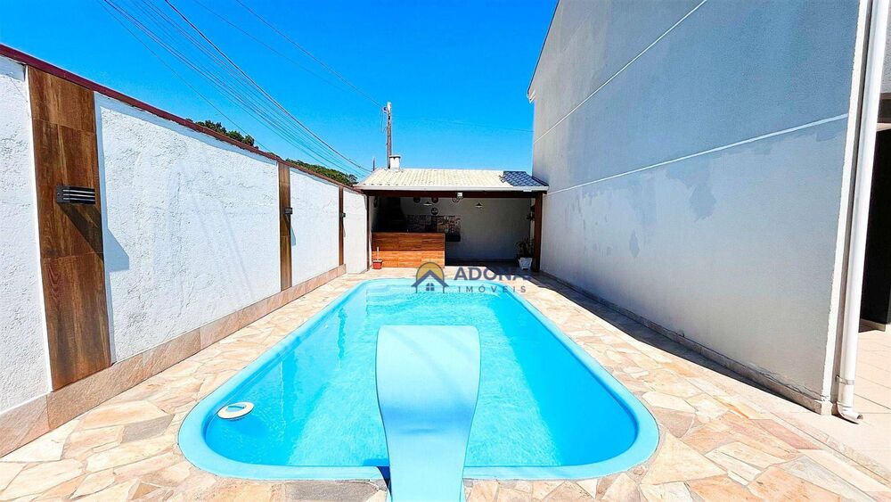 Sobrado, 3 quartos, 106 m² - Foto 3