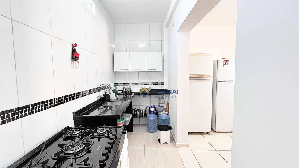 Sobrado, 3 quartos, 106 m² - Foto 14