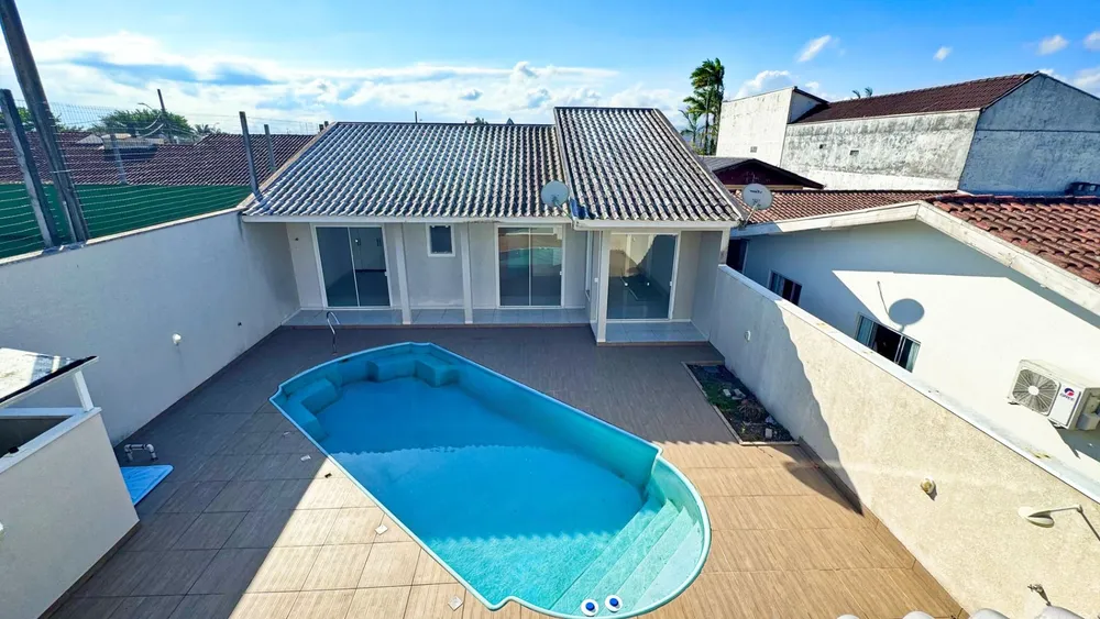Casa, 5 quartos, 327 m² - Foto 10