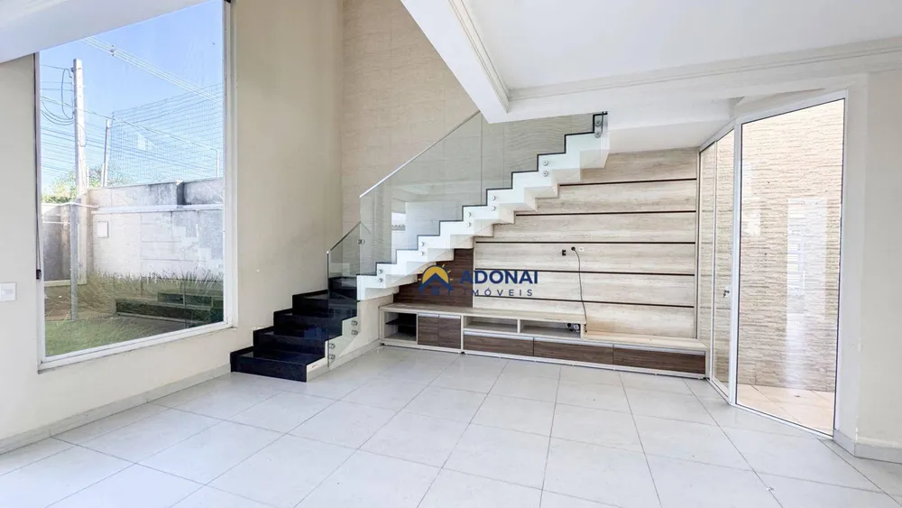 Casa, 5 quartos, 327 m² - Foto 3