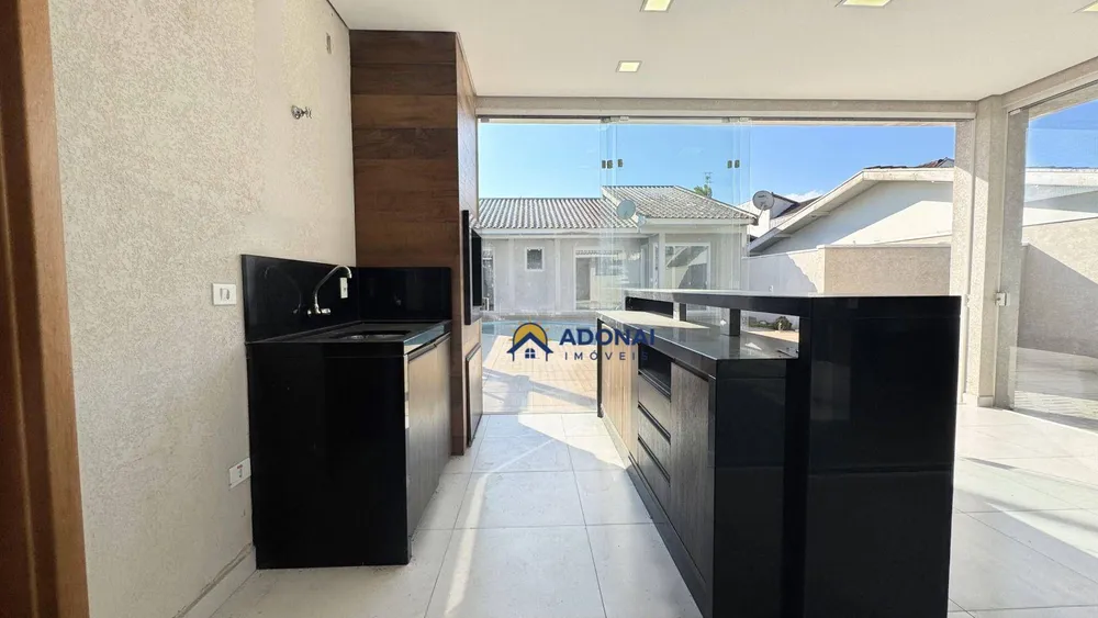 Casa, 5 quartos, 327 m² - Foto 7