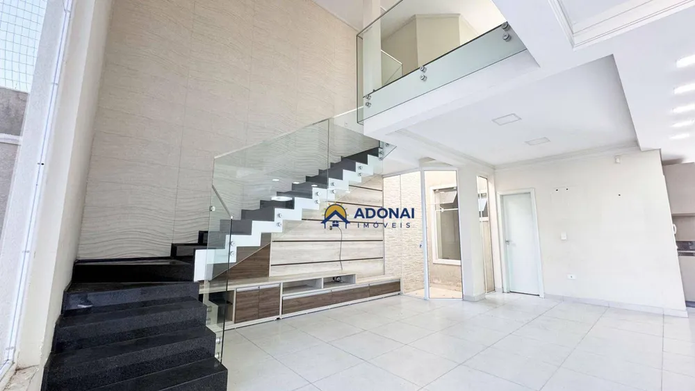 Casa, 5 quartos, 327 m² - Foto 4
