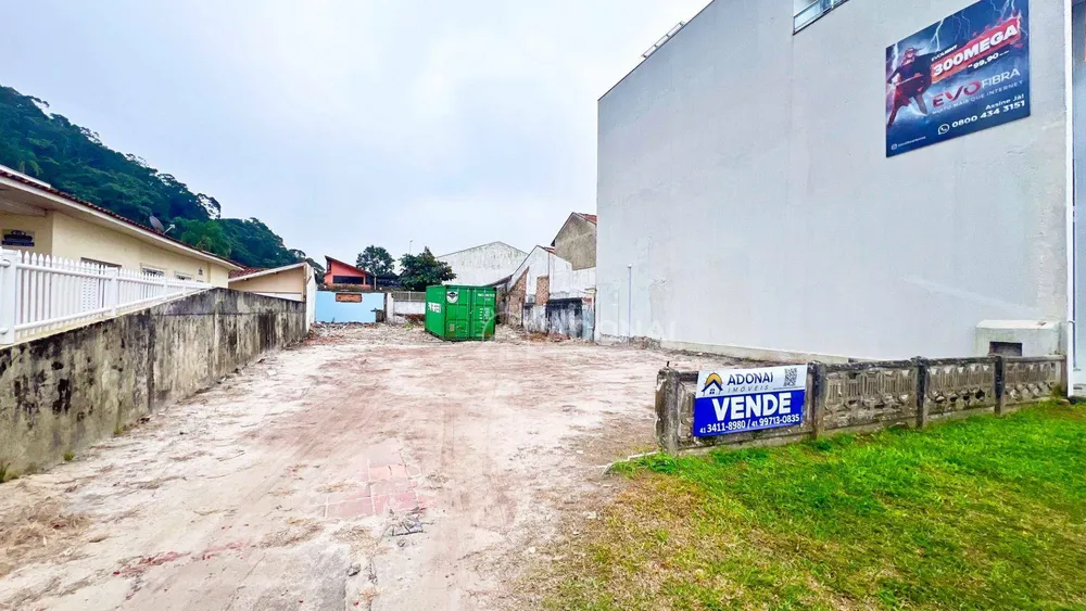 Terreno, 377 m² - Foto 1