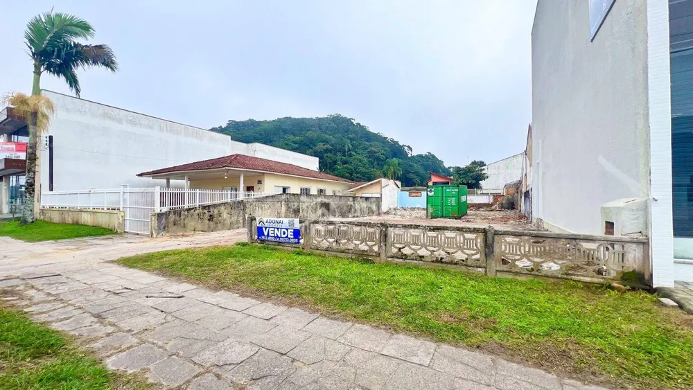 Terreno, 377 m² - Foto 3