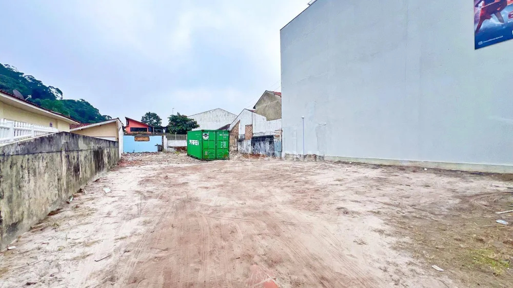 Terreno, 377 m² - Foto 2
