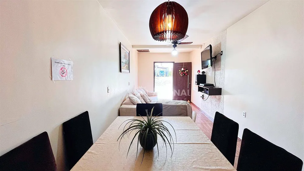 Casa, 2 quartos, 78 m² - Foto 8