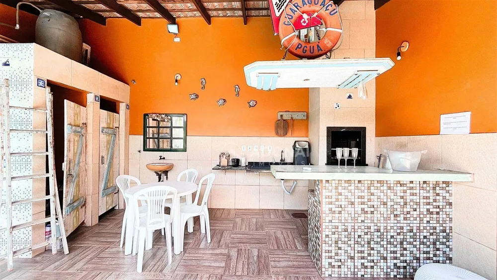 Casa, 2 quartos, 78 m² - Foto 3