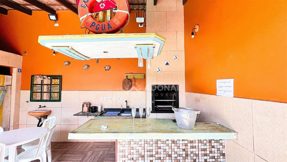 Casa, 2 quartos, 78 m² - Foto 4