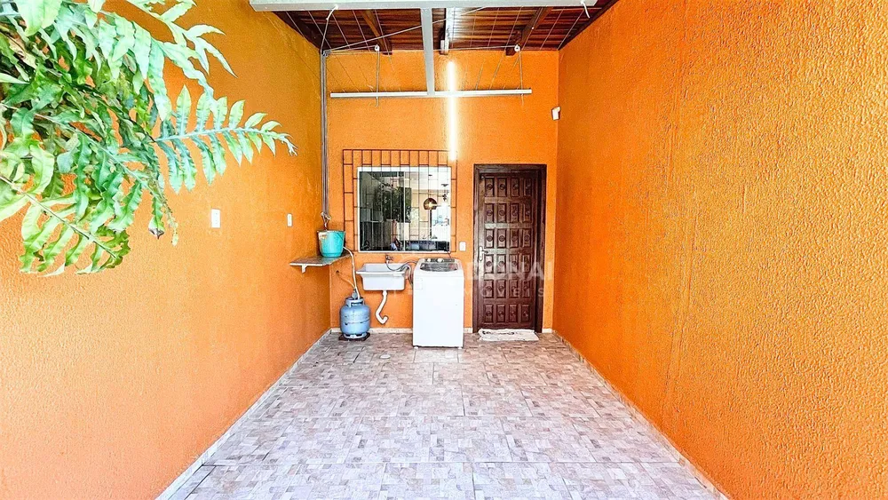 Casa, 2 quartos, 78 m² - Foto 5