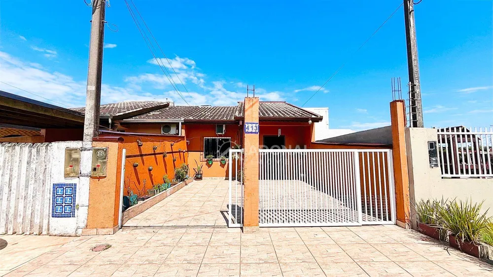 Casa, 2 quartos, 78 m² - Foto 6