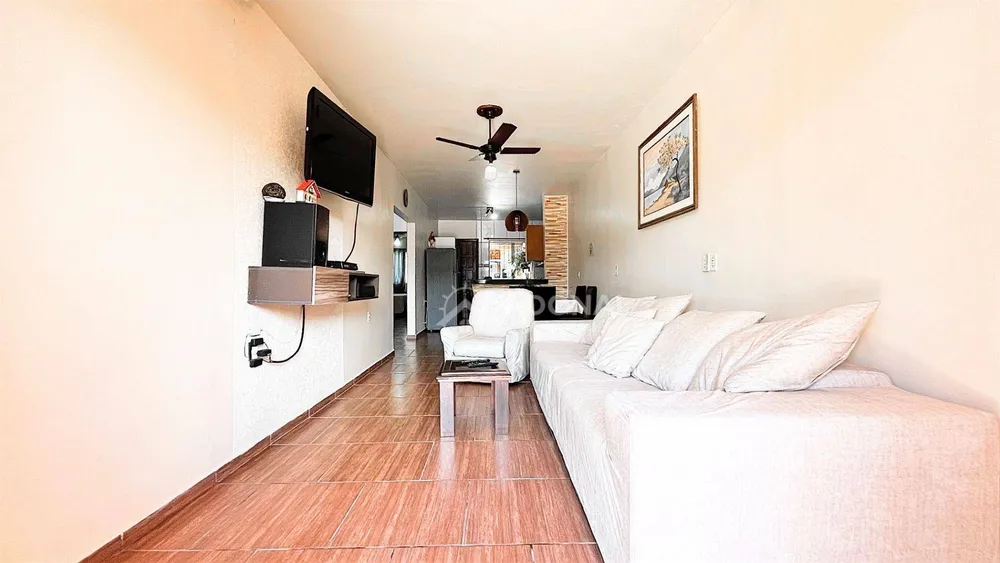 Casa, 2 quartos, 78 m² - Foto 7