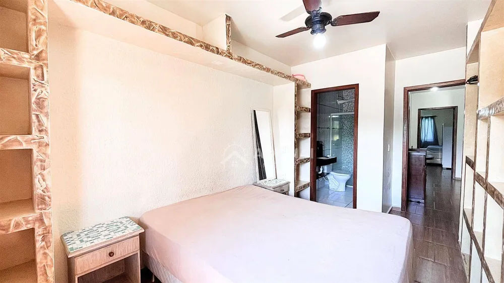 Casa, 2 quartos, 78 m² - Foto 11