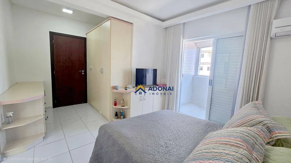 Cobertura, 3 quartos - Foto 15