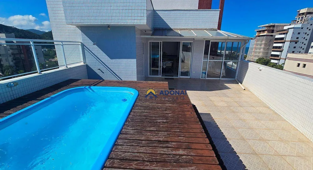 Cobertura, 3 quartos - Foto 7