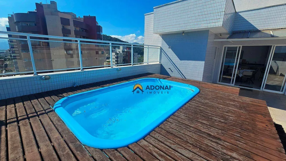 Cobertura, 3 quartos - Foto 6